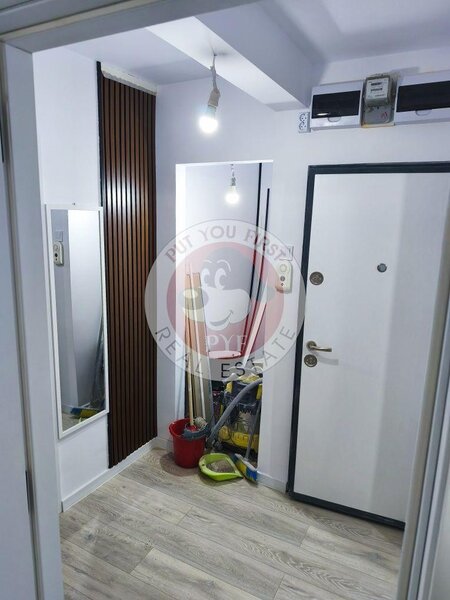 Piata Progresului | 2 camere | 48mp | Decomandat | B12674